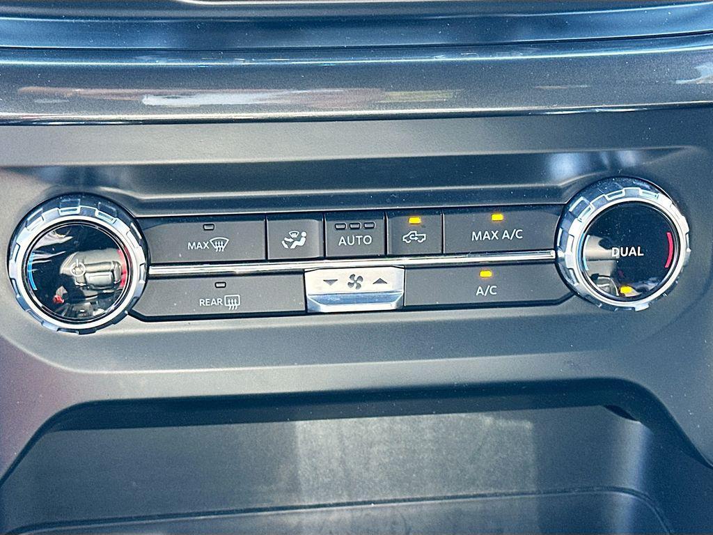 used 2023 Ford F-150 car, priced at $37,551