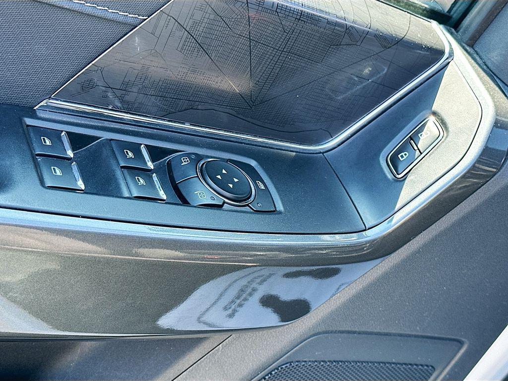 used 2023 Ford F-150 car, priced at $37,551