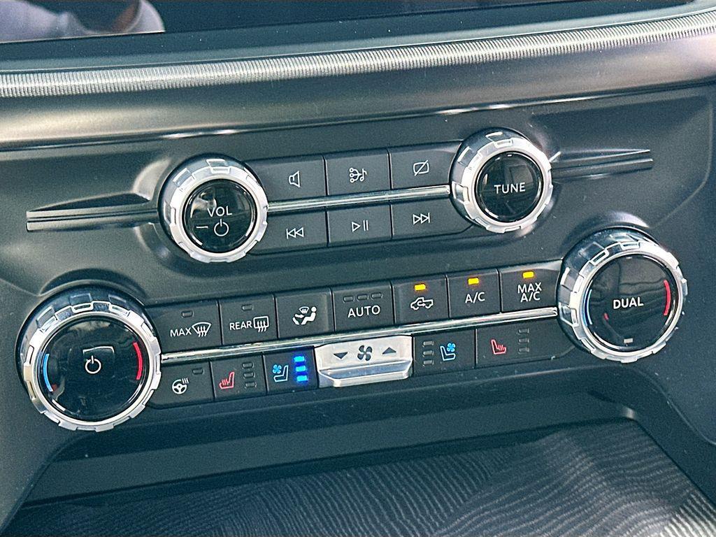 used 2023 Ford F-150 car, priced at $54,991