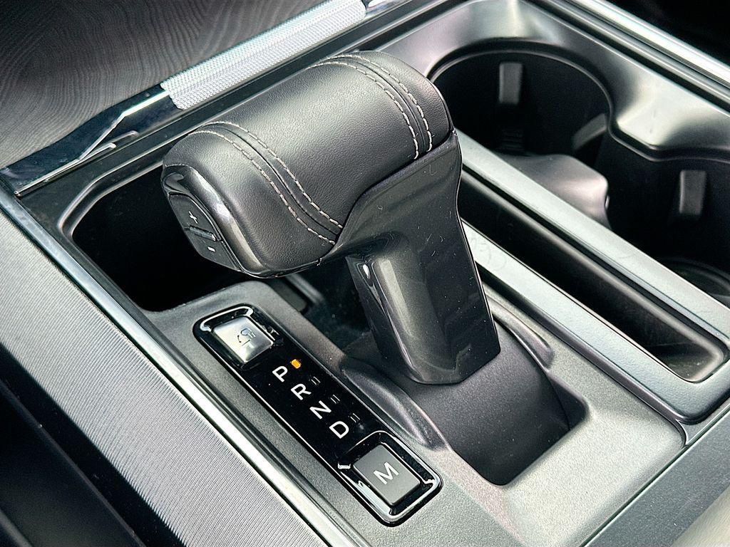 used 2023 Ford F-150 car, priced at $54,991