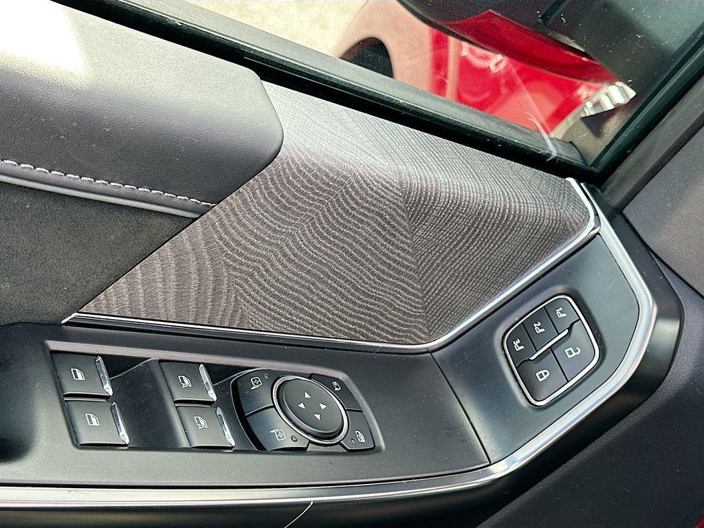 used 2023 Ford F-150 car, priced at $54,991