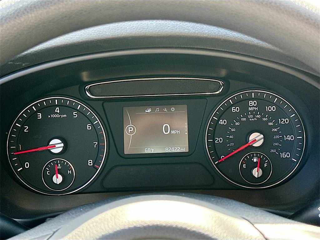 used 2017 Kia Sorento car, priced at $10,991