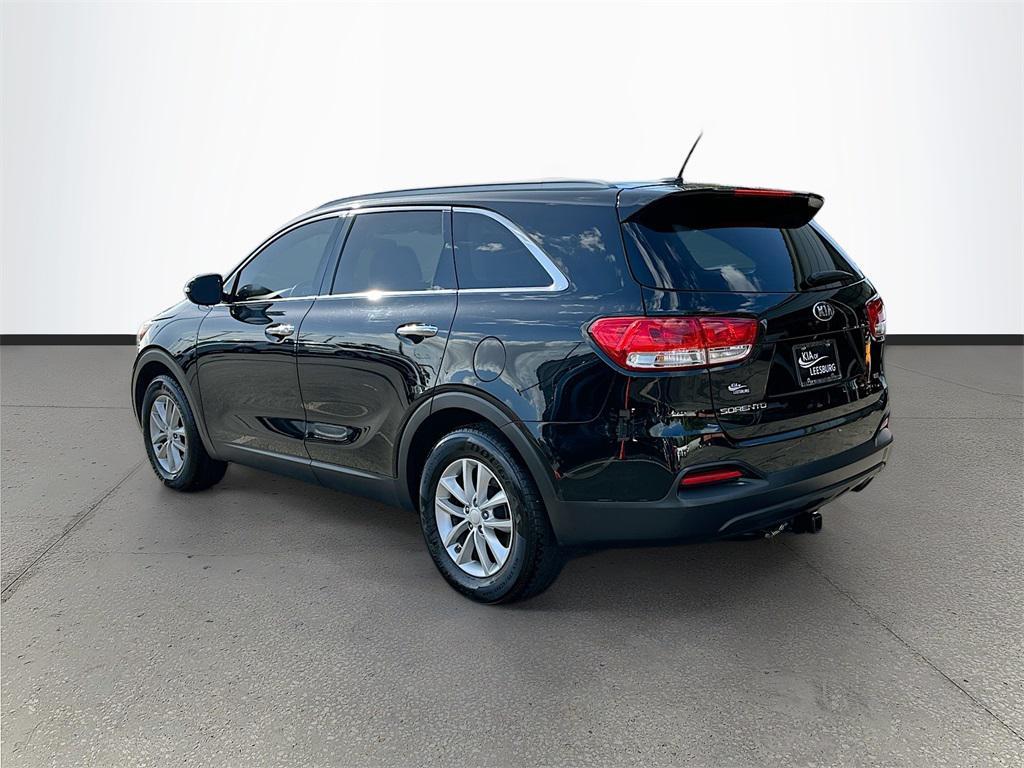 used 2017 Kia Sorento car, priced at $10,991