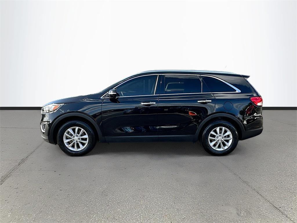 used 2017 Kia Sorento car, priced at $10,991