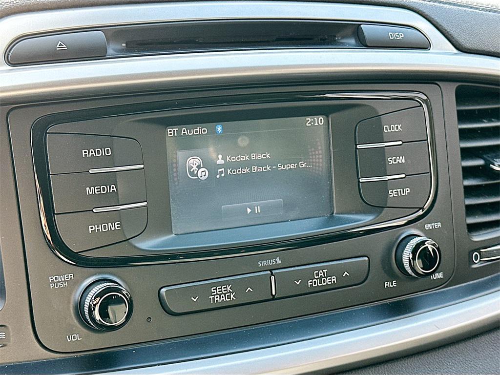 used 2017 Kia Sorento car, priced at $10,991