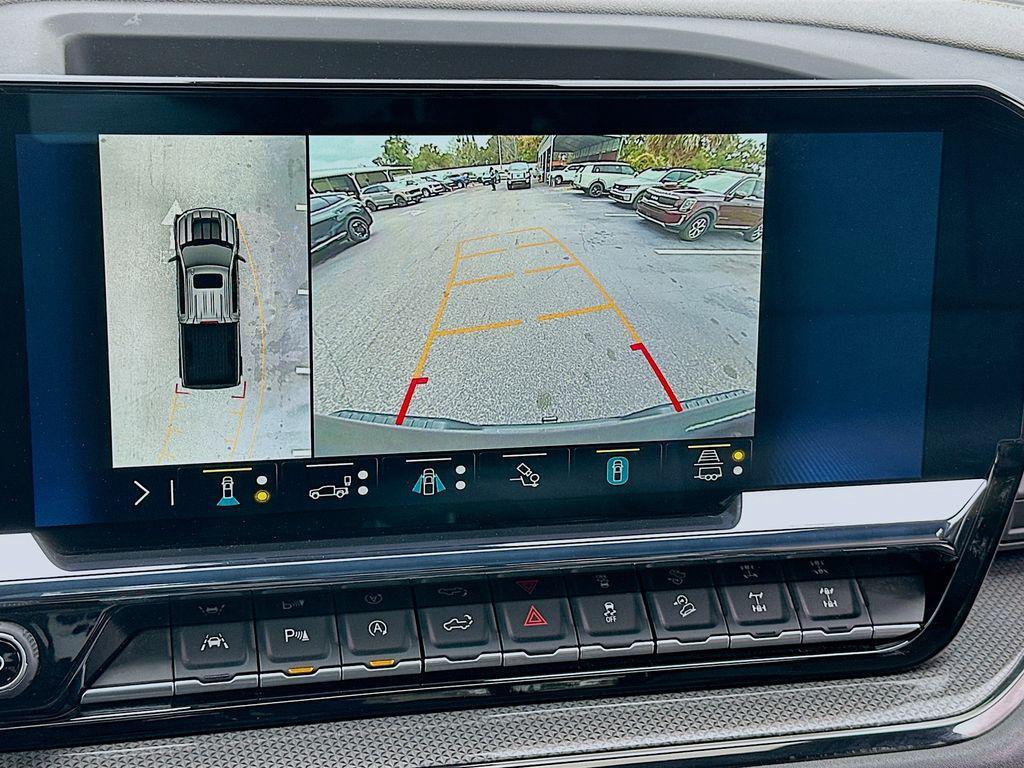 used 2022 Chevrolet Silverado 1500 car, priced at $47,991