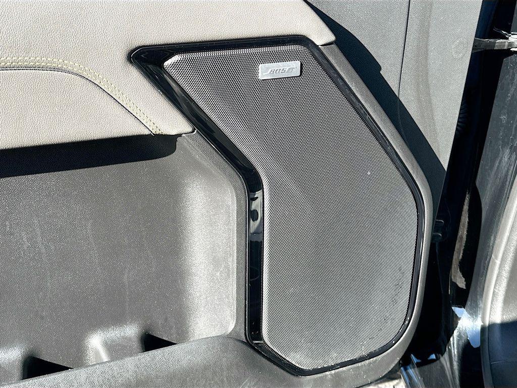 used 2022 Chevrolet Silverado 1500 car, priced at $47,991