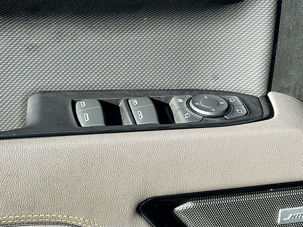 used 2022 Chevrolet Silverado 1500 car, priced at $47,991