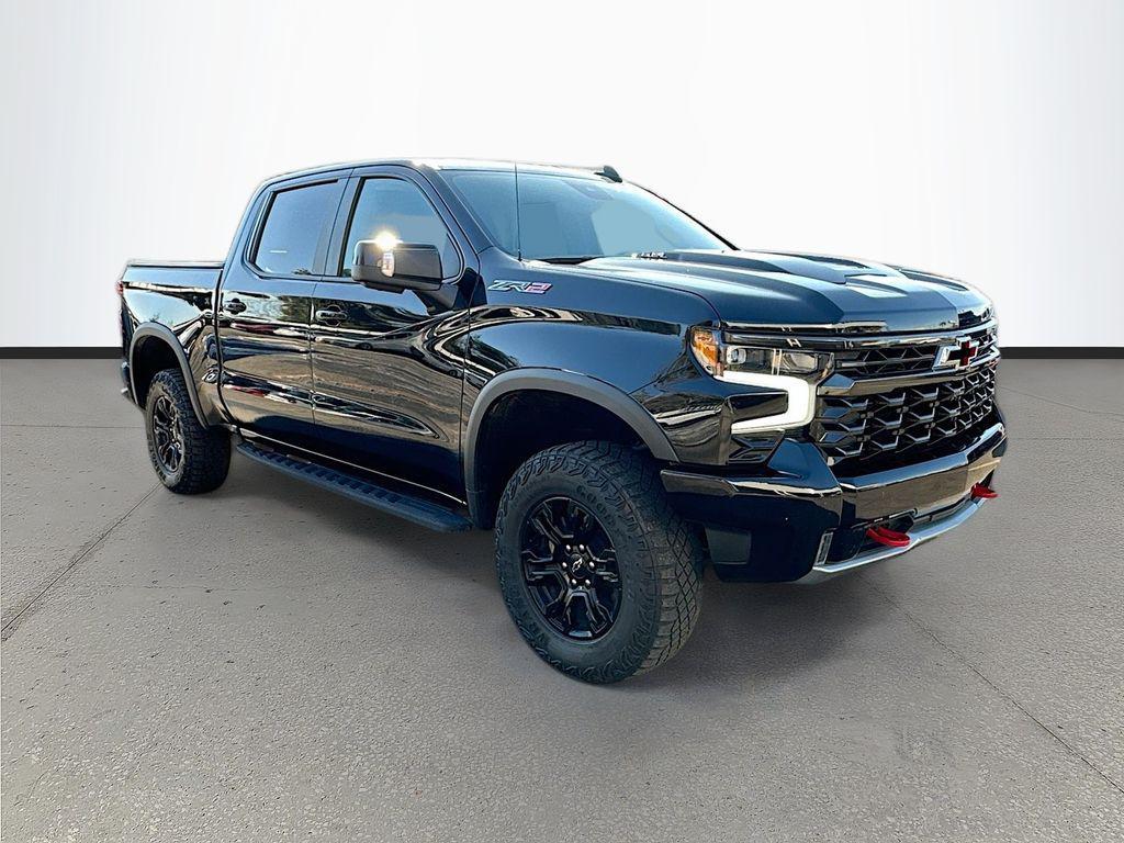 used 2022 Chevrolet Silverado 1500 car, priced at $47,991