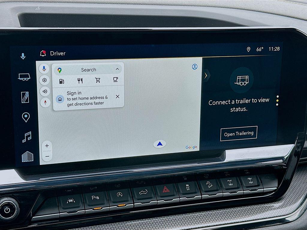 used 2022 Chevrolet Silverado 1500 car, priced at $47,991