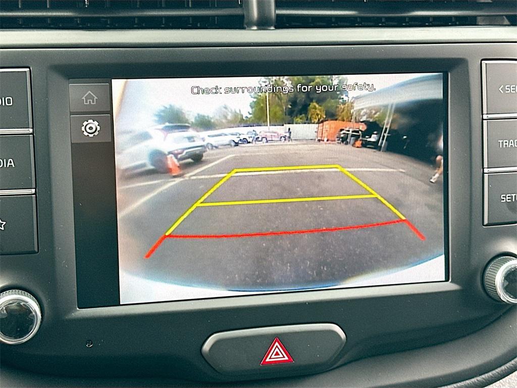 new 2025 Kia Soul car, priced at $19,173