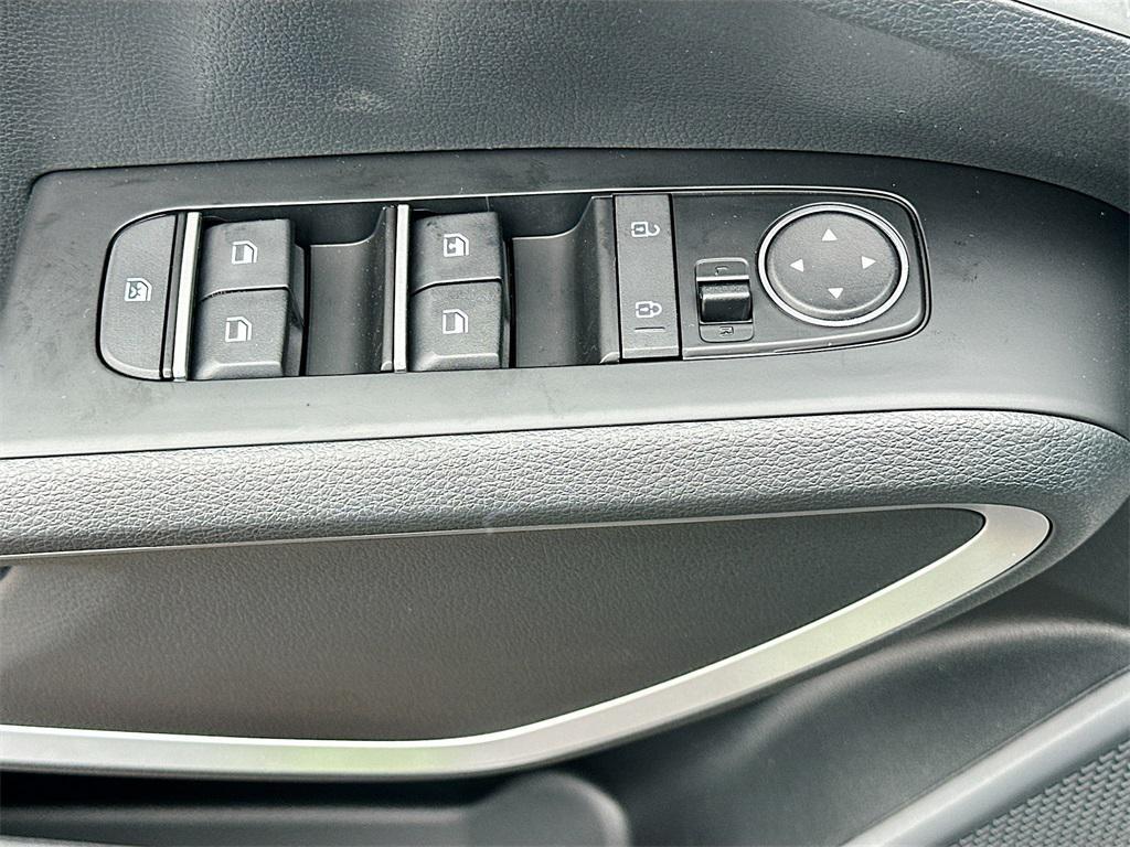 new 2025 Kia Soul car, priced at $19,173