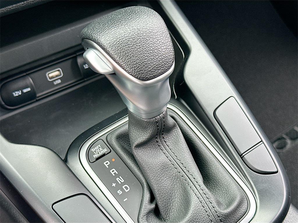 new 2025 Kia Soul car, priced at $19,173