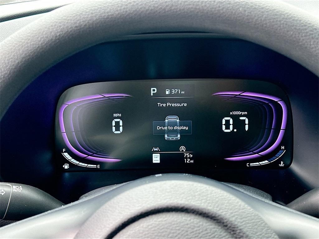 new 2025 Kia Soul car, priced at $19,173