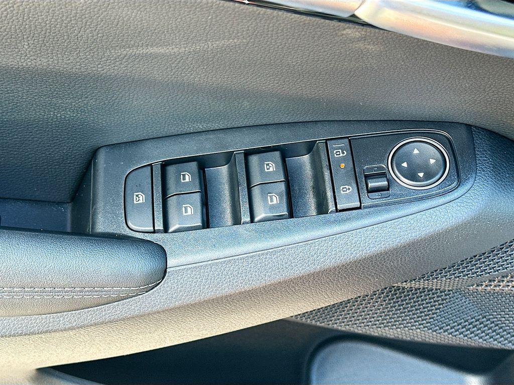 new 2026 Kia Seltos car, priced at $23,520