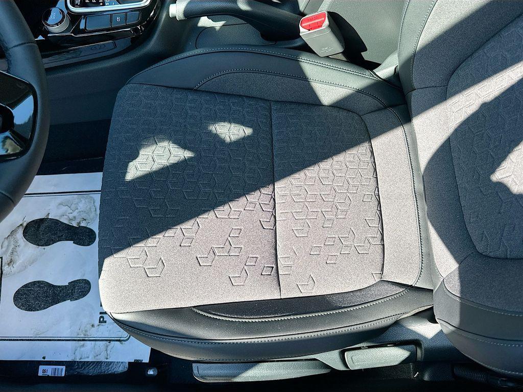 new 2026 Kia Seltos car, priced at $23,520