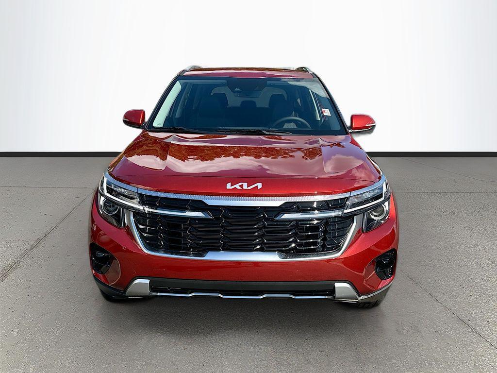 new 2026 Kia Seltos car, priced at $23,520