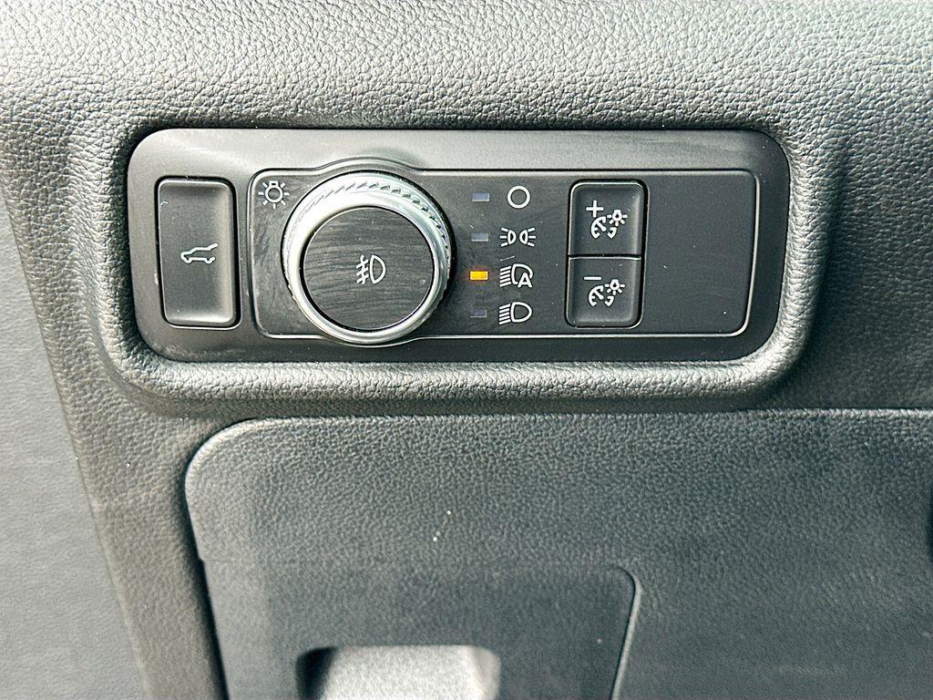 used 2020 Ford Explorer car, priced at $20,751