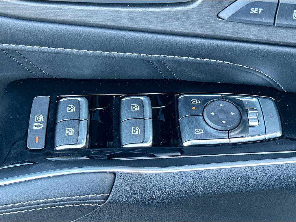 new 2026 Kia Sorento car, priced at $45,268