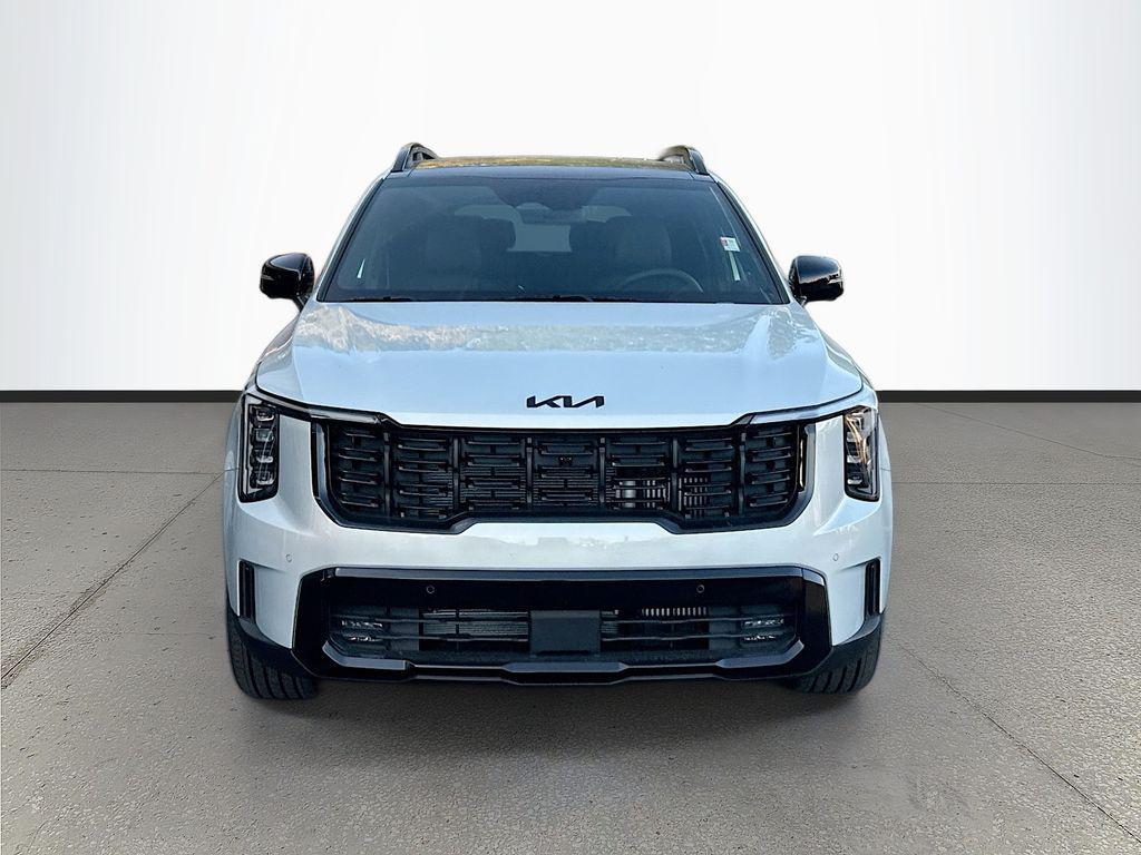 new 2026 Kia Sorento car, priced at $45,268