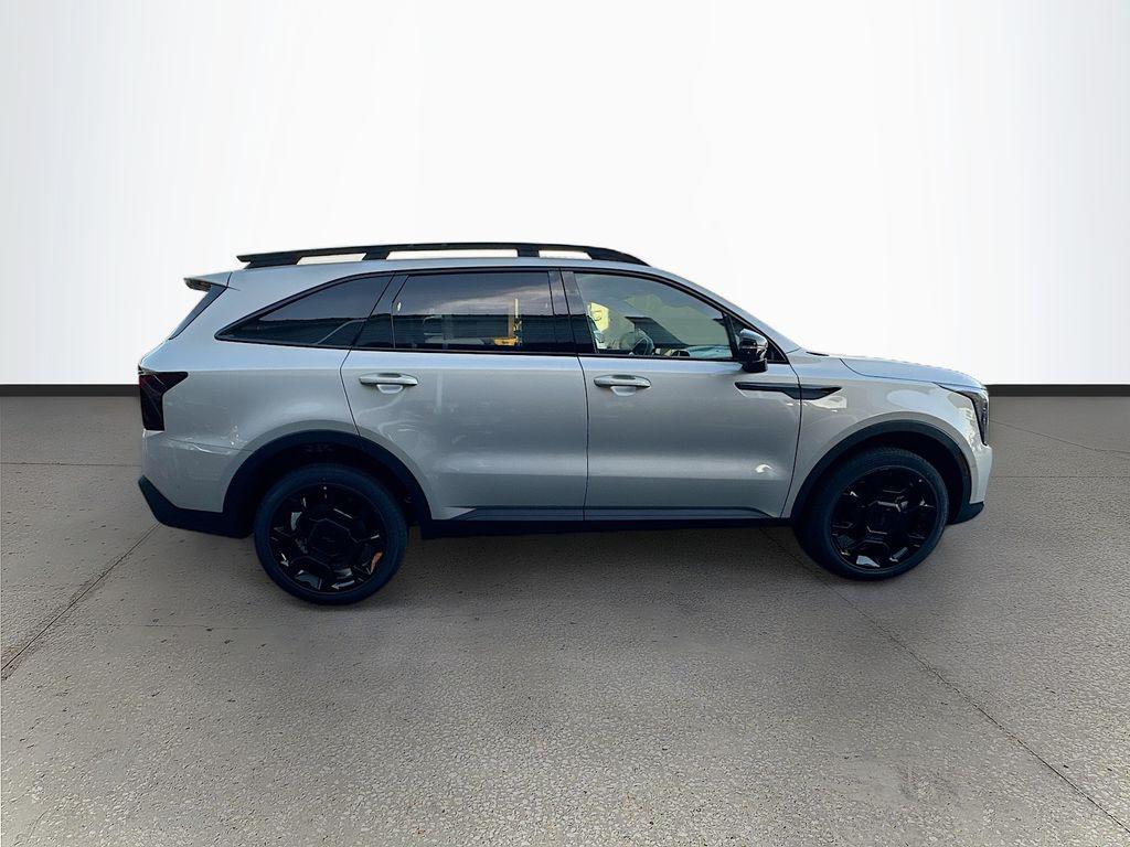 new 2026 Kia Sorento car, priced at $45,268