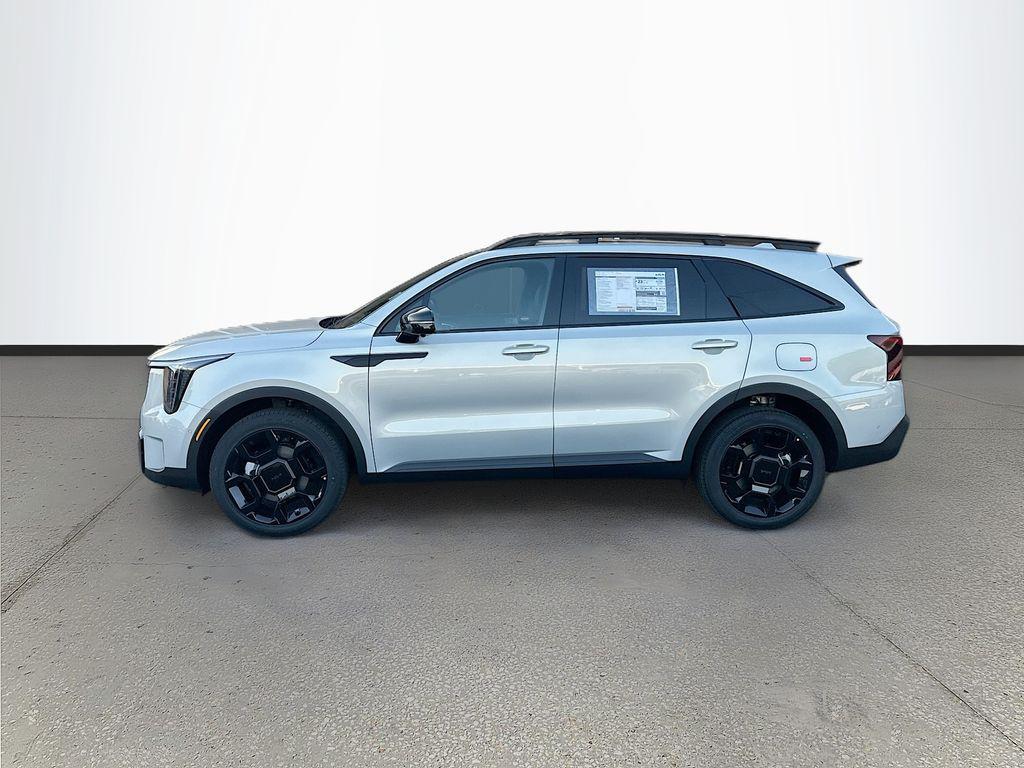 new 2026 Kia Sorento car, priced at $45,268