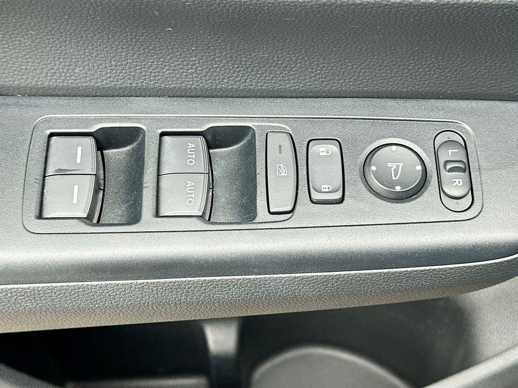 used 2024 Honda CR-V car, priced at $26,951