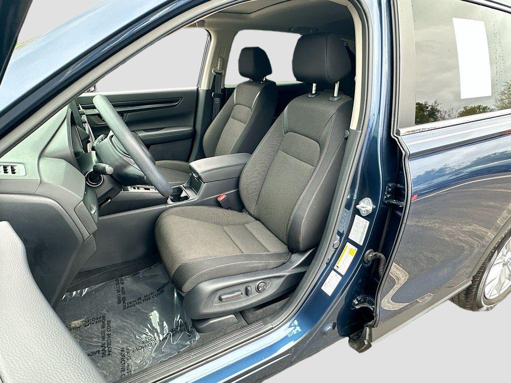 used 2024 Honda CR-V car, priced at $26,951