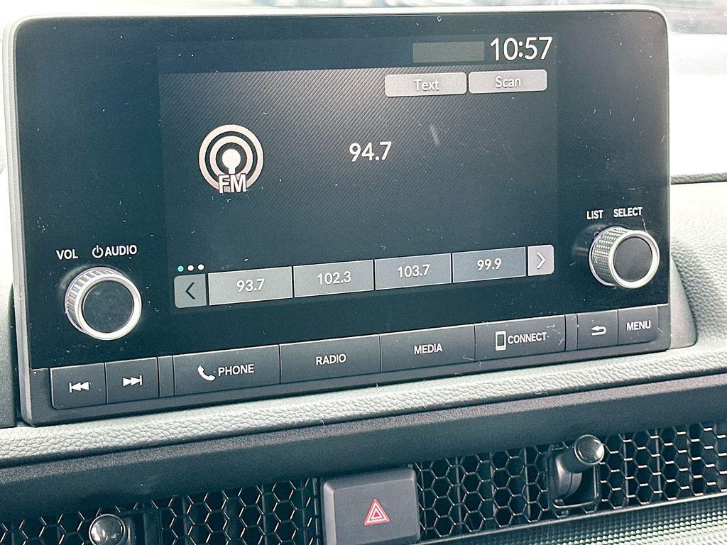 used 2024 Honda CR-V car, priced at $26,951