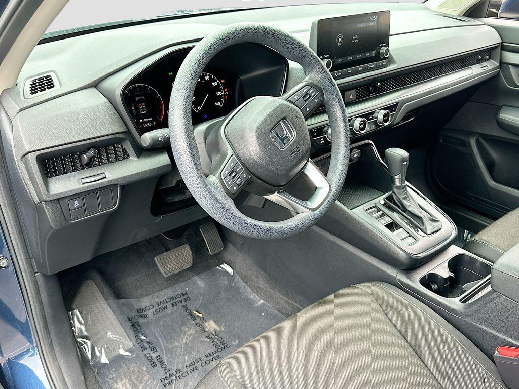 used 2024 Honda CR-V car, priced at $26,951