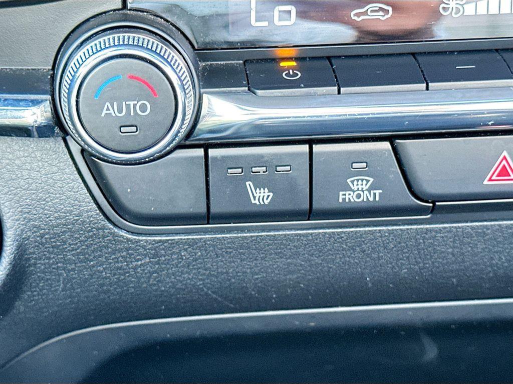 used 2021 Mazda Mazda3 car, priced at $16,991