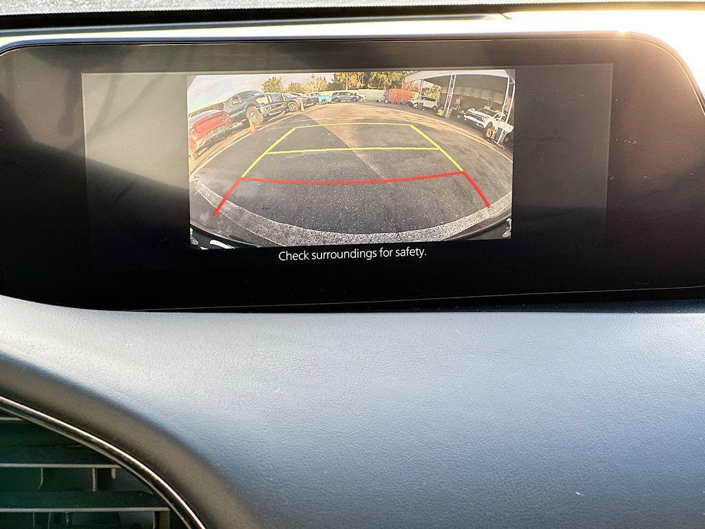 used 2021 Mazda Mazda3 car, priced at $16,991