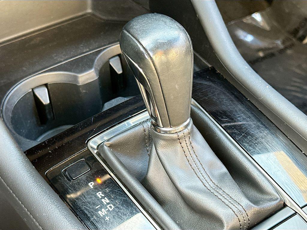 used 2021 Mazda Mazda3 car, priced at $16,991