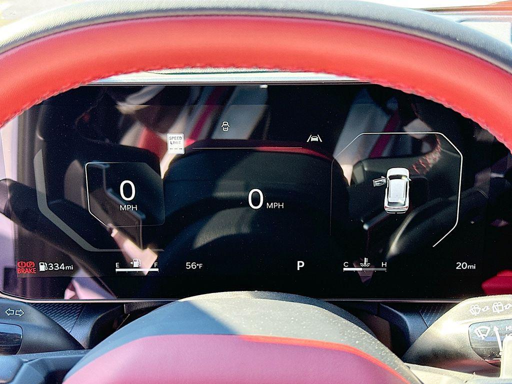 new 2026 Kia K4 car, priced at $30,929
