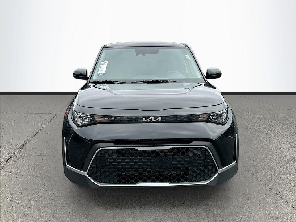 new 2025 Kia Soul car, priced at $20,412