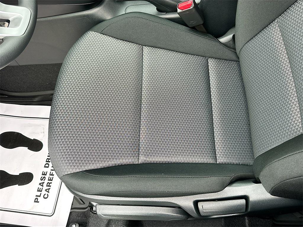 new 2025 Kia Soul car, priced at $19,376