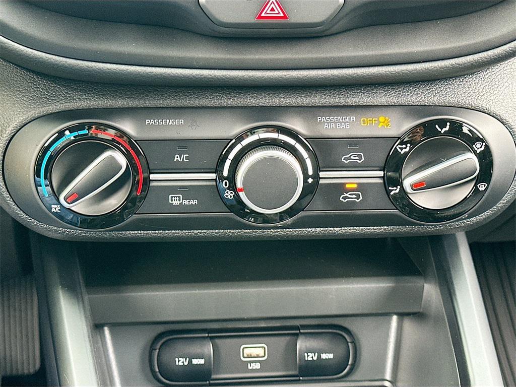 new 2025 Kia Soul car, priced at $19,376