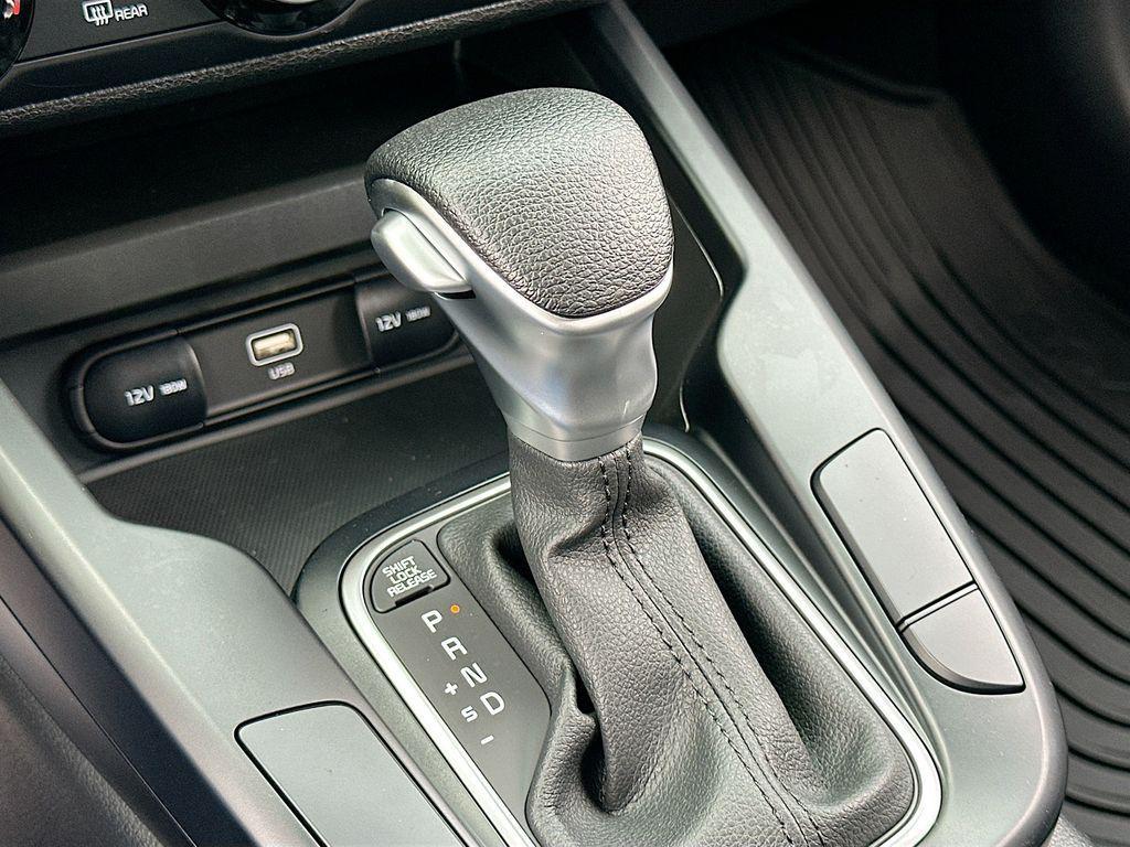 new 2025 Kia Soul car, priced at $20,412