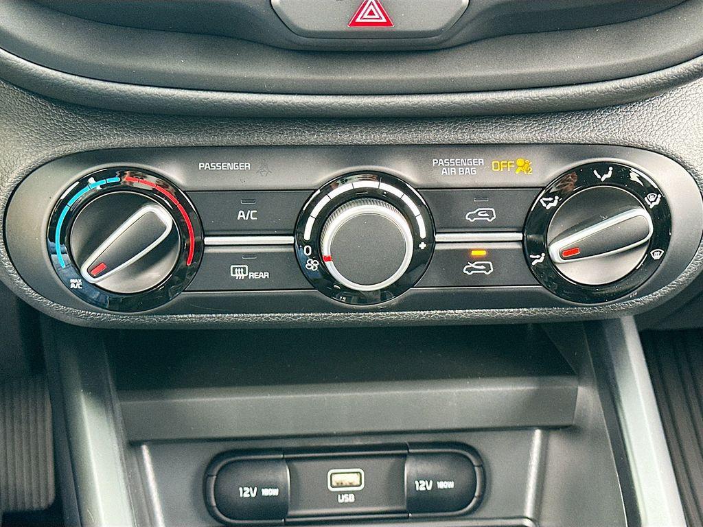 new 2025 Kia Soul car, priced at $20,412