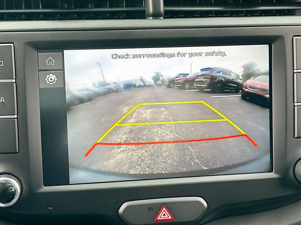 new 2025 Kia Soul car, priced at $20,412