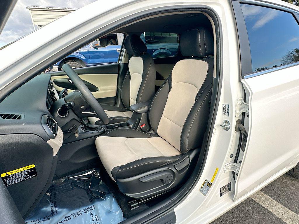 used 2018 Hyundai Elantra GT car, priced at $12,551