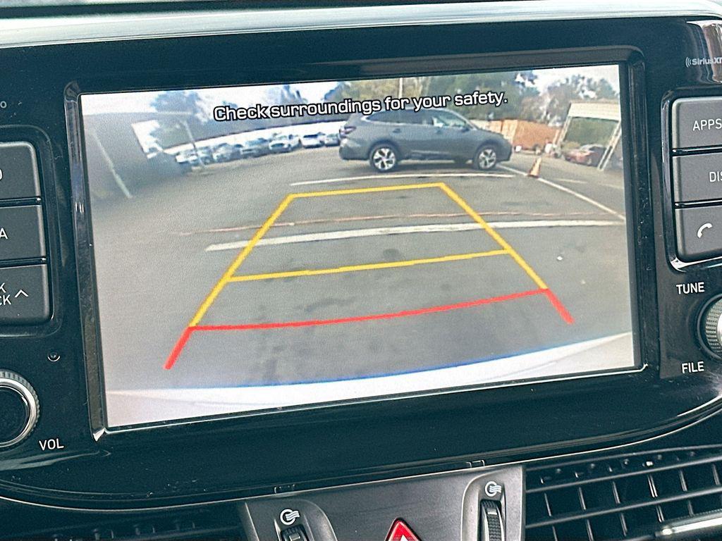 used 2018 Hyundai Elantra GT car, priced at $12,551