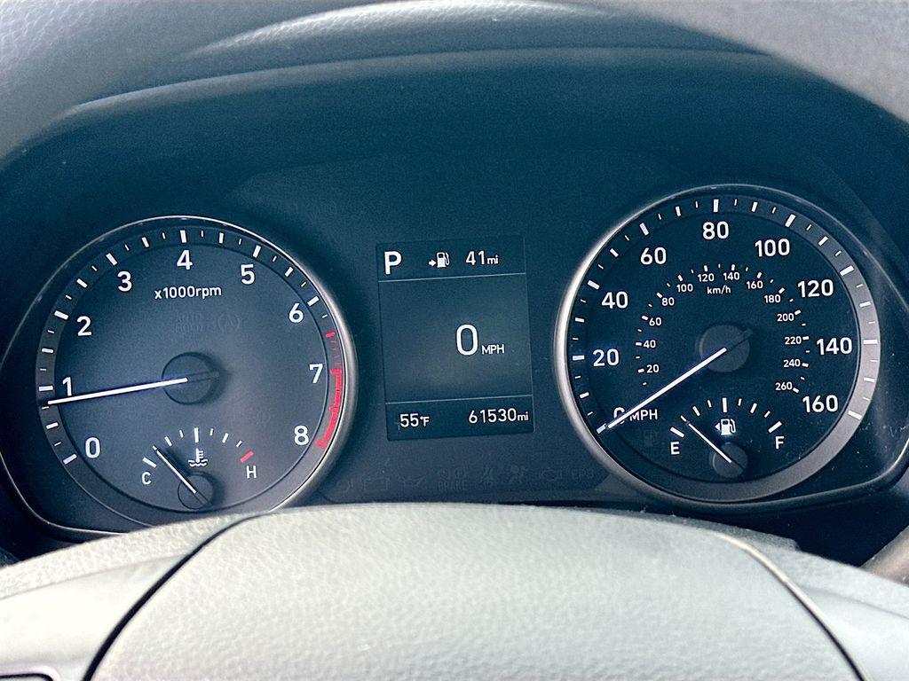 used 2018 Hyundai Elantra GT car, priced at $12,551