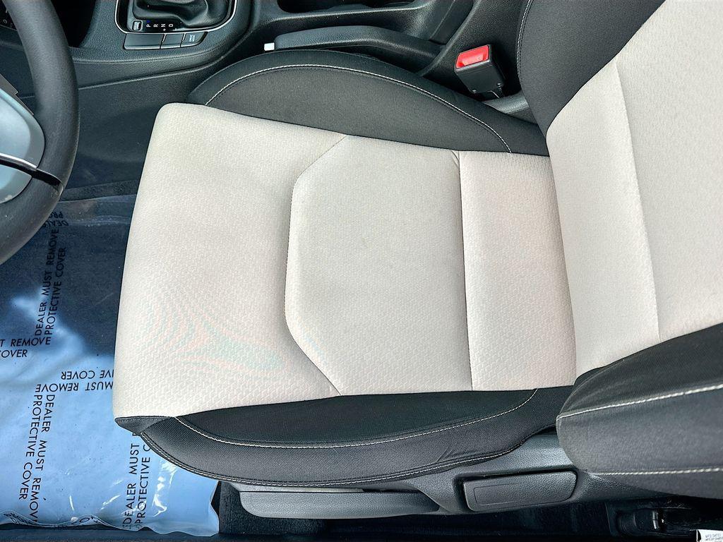 used 2018 Hyundai Elantra GT car, priced at $12,551