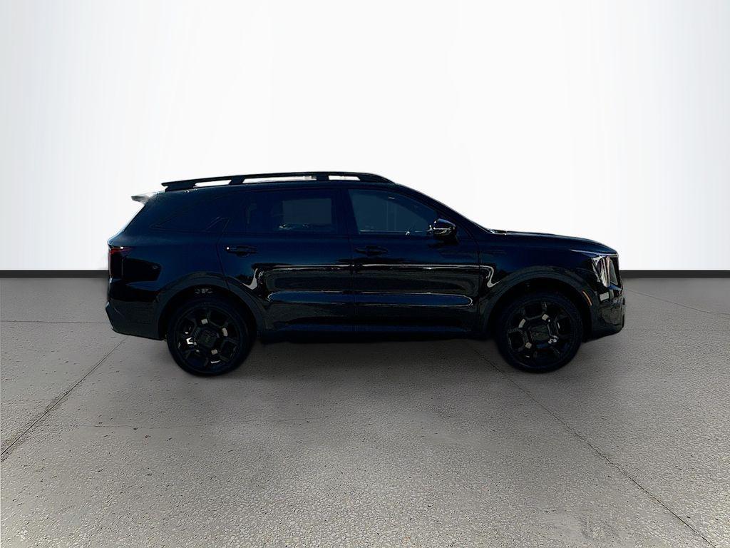 new 2026 Kia Sorento car, priced at $42,820