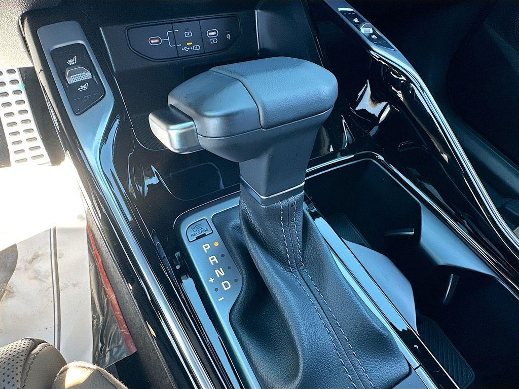 new 2026 Kia Sorento car, priced at $42,820