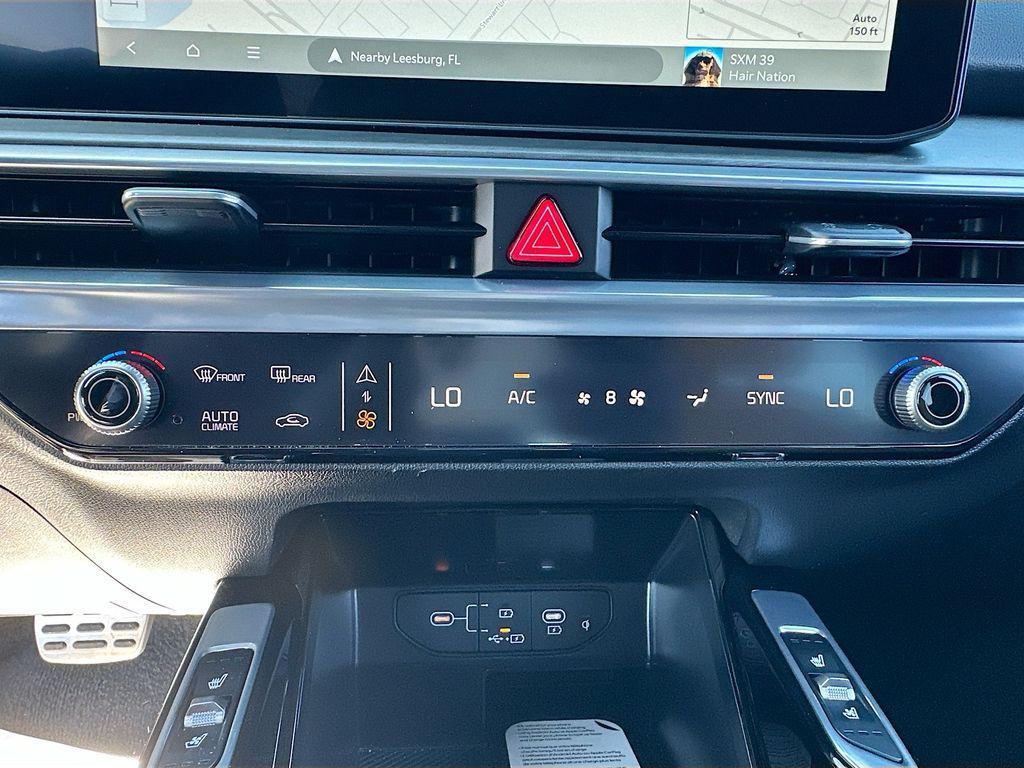 new 2026 Kia Sorento car, priced at $42,820