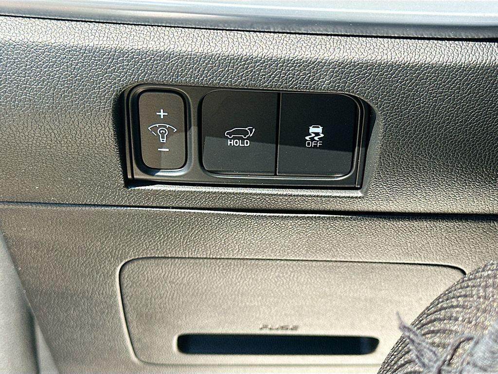 new 2026 Kia Sorento car, priced at $42,820