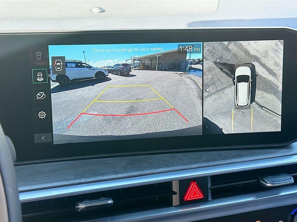 new 2026 Kia Sorento car, priced at $42,820