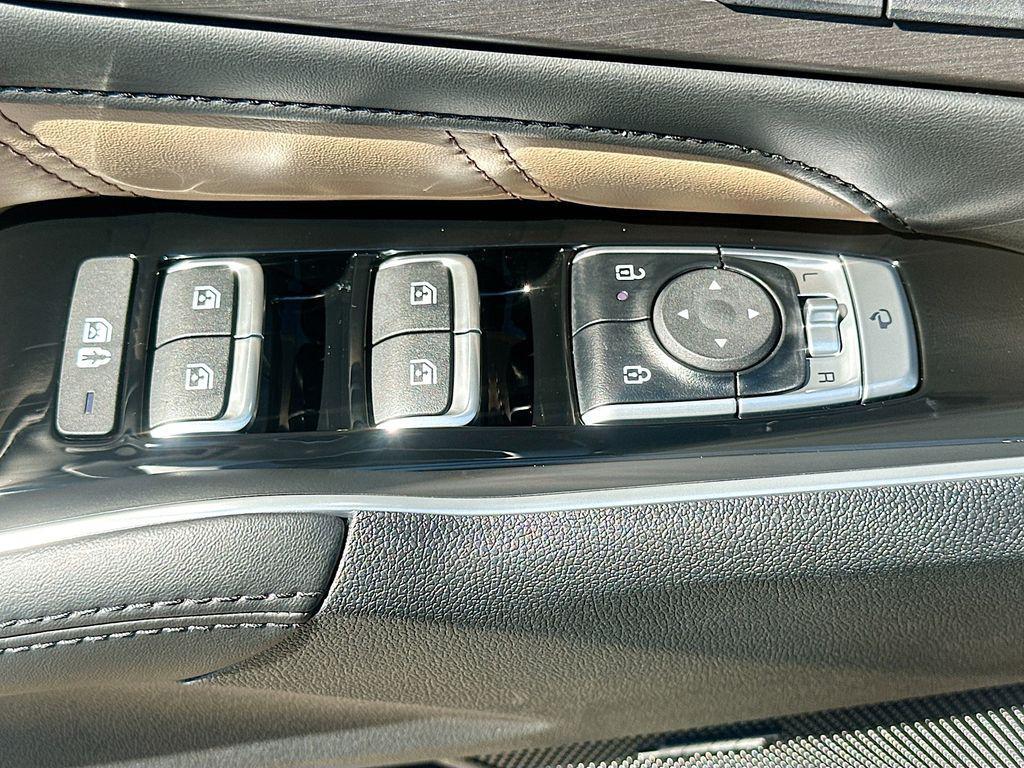 new 2026 Kia Sorento car, priced at $42,820